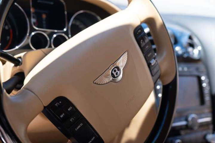 Louer une voiture de luxe unique, La Réunion