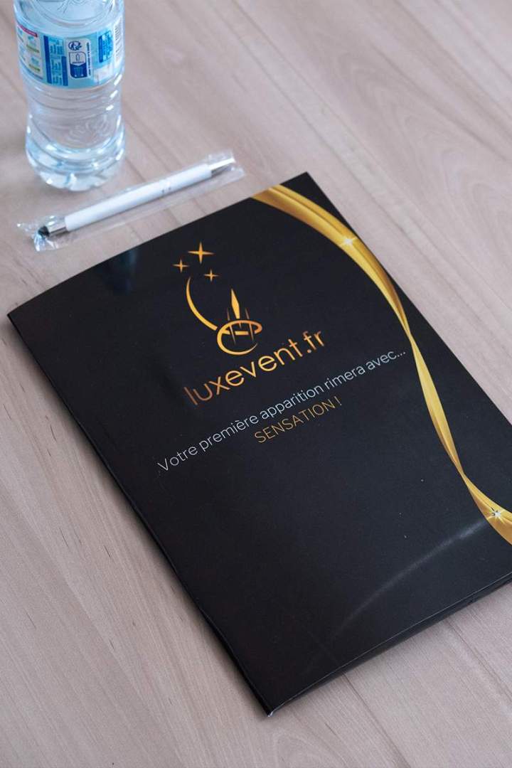 Salle de séminaire La Réunion