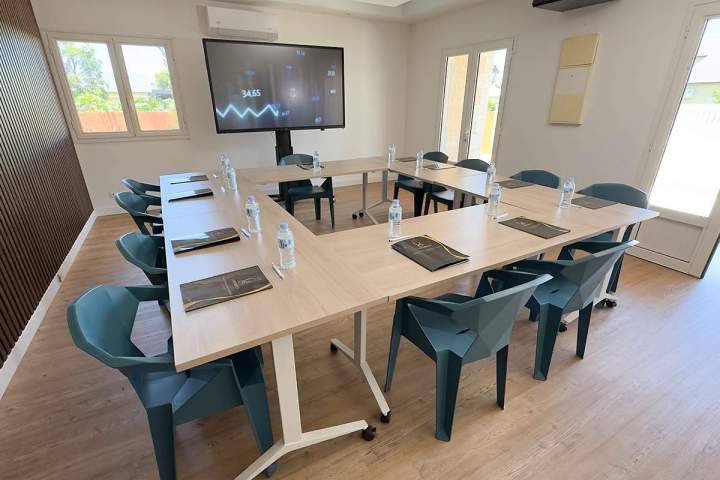 Événement de Noël CSE La Réunion