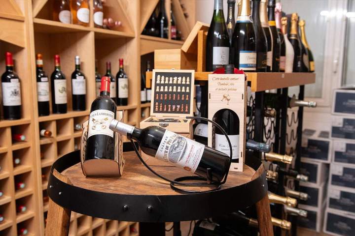 Idées de cadeaux d'entreprise personnalisés La Réunion