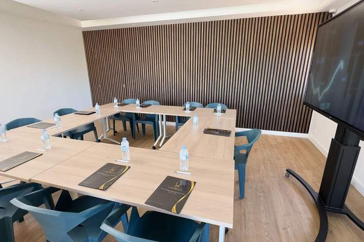 Location de salle de réunion La Réunion