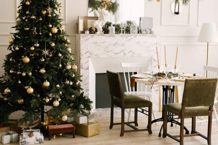 Événement de Noël CSE La Réunion