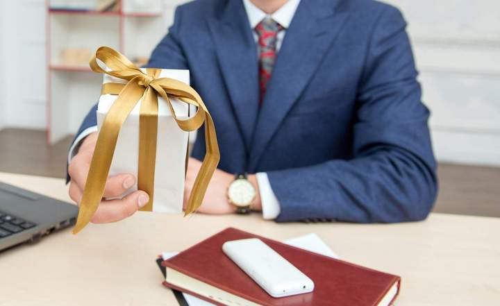 Cadeaux d'entreprise personnalisés La Réunion