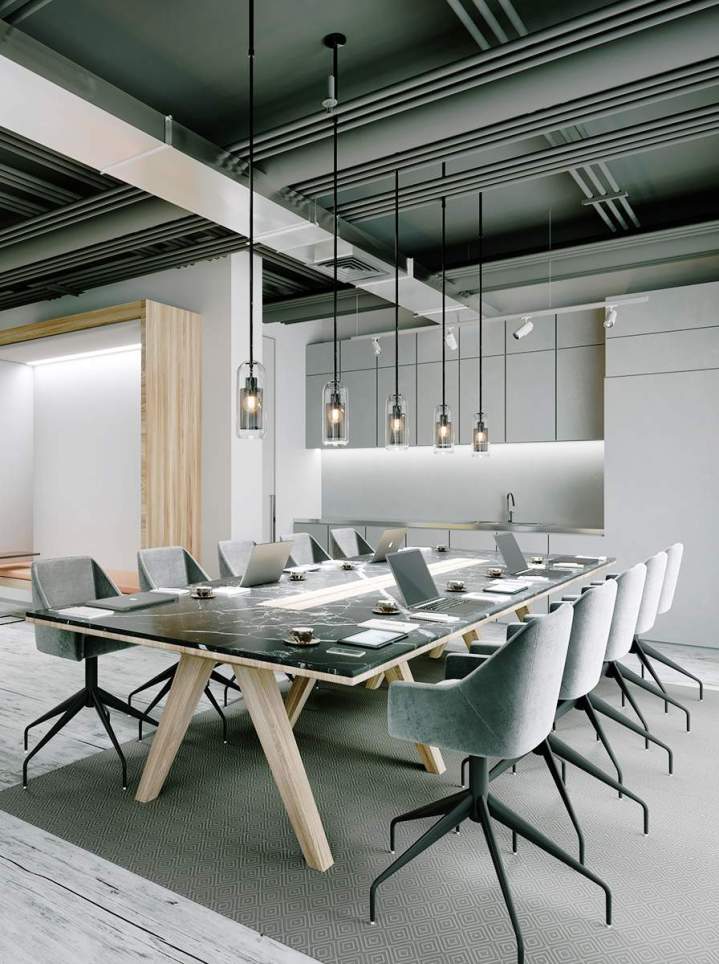 Salle de séminaire La Réunion